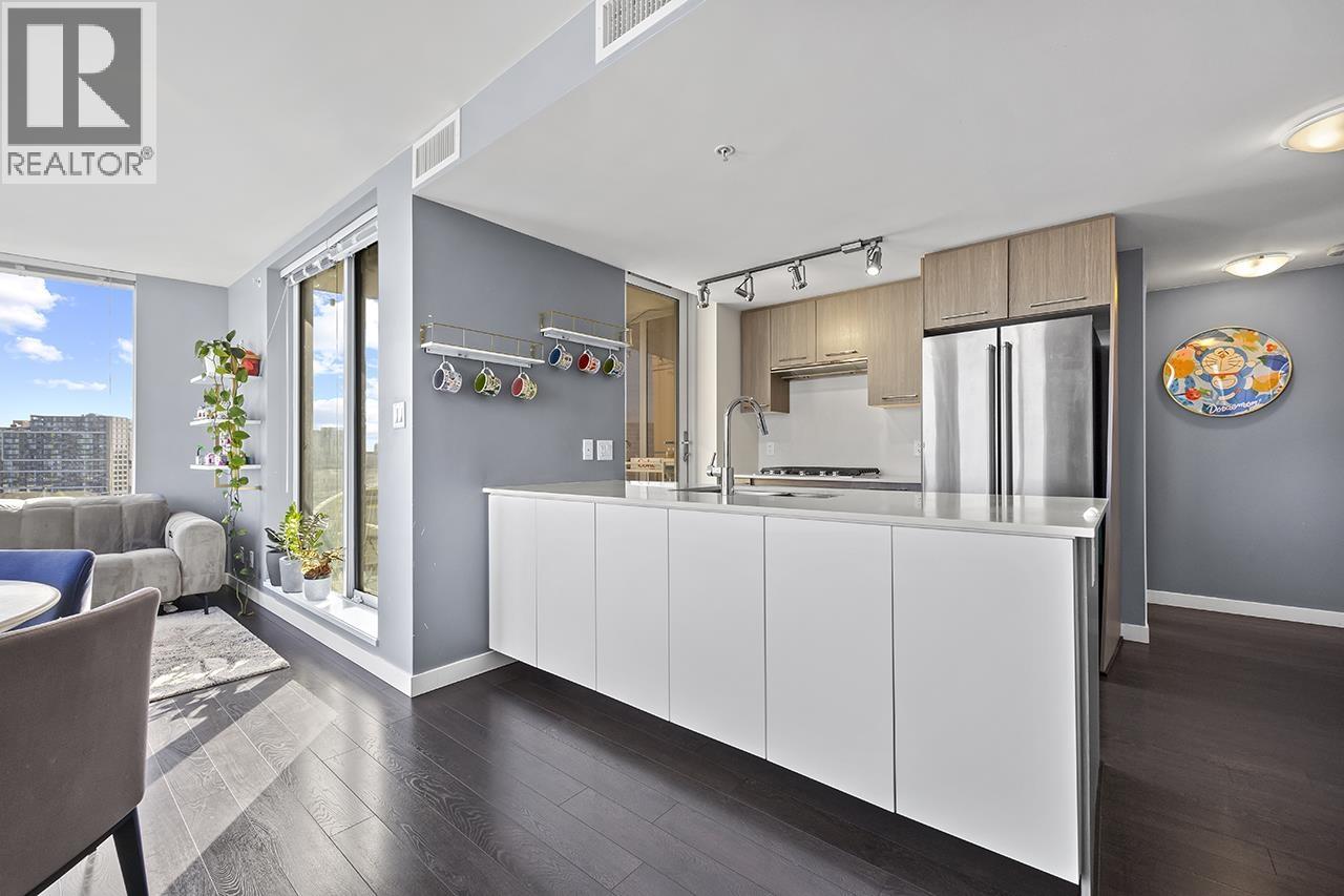 1007 7708 Alderbridge Way, Richmond, British Columbia  V6X 0P9 - Photo 6 - R3165310