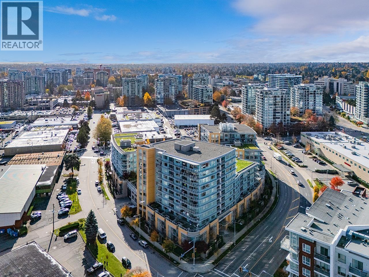 1007 7708 Alderbridge Way, Richmond, British Columbia  V6X 0P9 - Photo 35 - R3165310