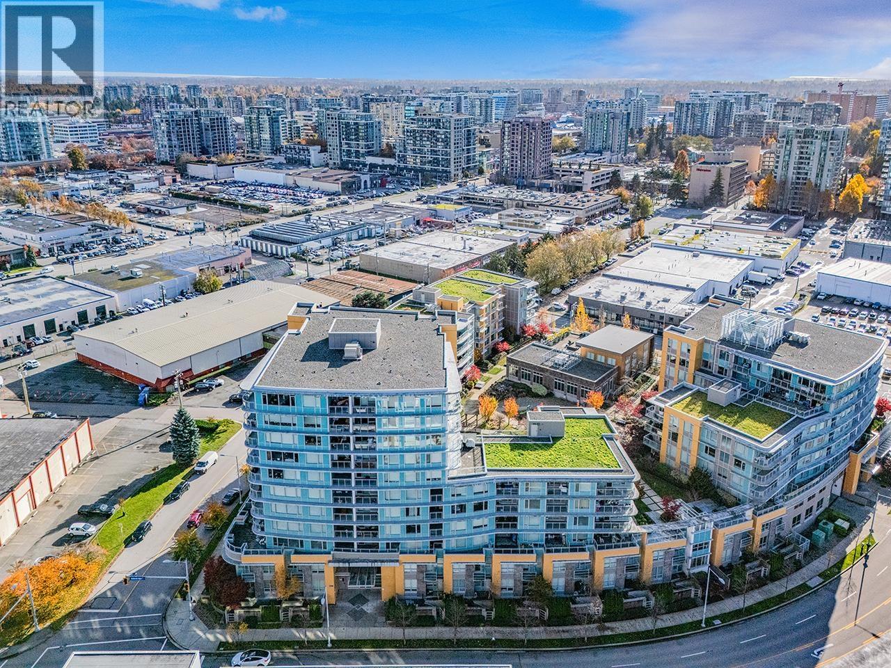 1007 7708 Alderbridge Way, Richmond, British Columbia  V6X 0P9 - Photo 34 - R3165310