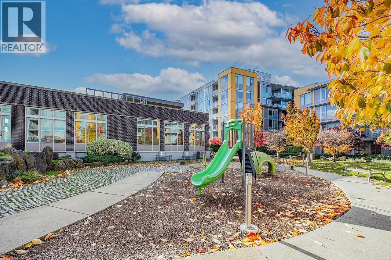 1007 7708 Alderbridge Way, Richmond, British Columbia  V6X 0P9 - Photo 25 - R3165310