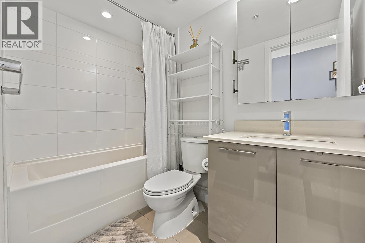 1007 7708 Alderbridge Way, Richmond, British Columbia  V6X 0P9 - Photo 17 - R3165310