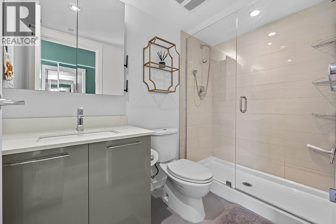 1007 7708 Alderbridge Way, Richmond, British Columbia  V6X 0P9 - Photo 20 - R3165310