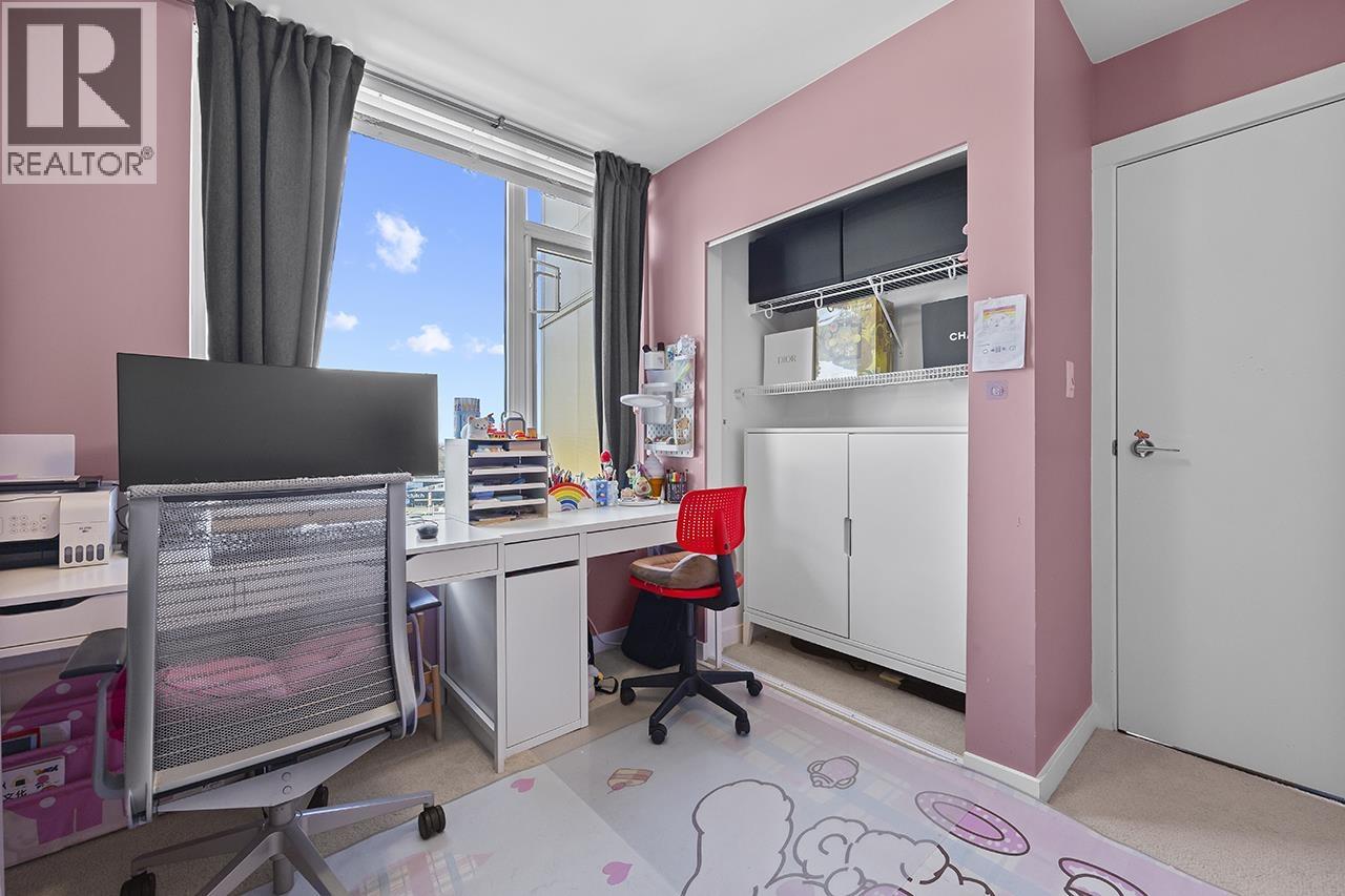 1007 7708 Alderbridge Way, Richmond, British Columbia  V6X 0P9 - Photo 22 - R3165310