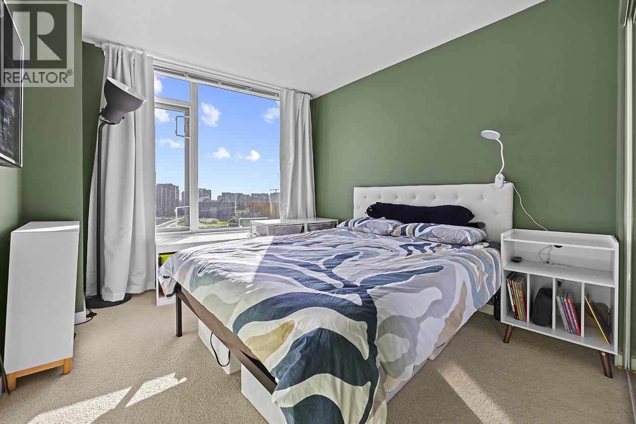 1007 7708 Alderbridge Way, Richmond, British Columbia  V6X 0P9 - Photo 18 - R3165310