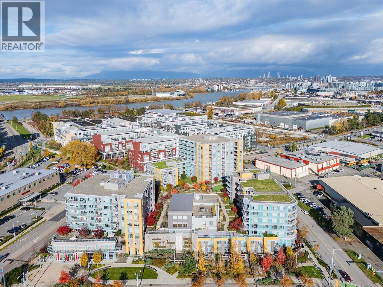 1007 7708 Alderbridge Way, Richmond, British Columbia  V6X 0P9 - Photo 38 - R3165310