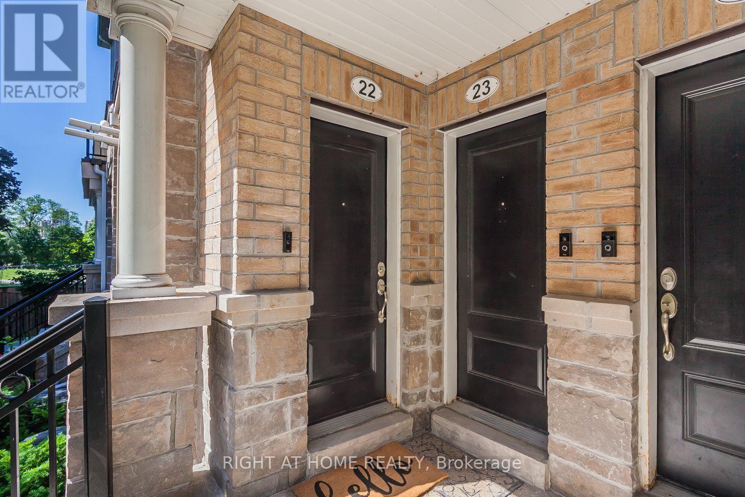 22 - 39 Drewry Avenue, Toronto, Ontario  M2M 0B4 - Photo 3 - C13789164
