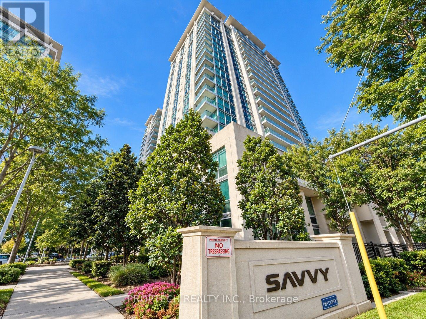1710 - 17 Anndale Drive, Toronto, Ontario  M2N 2W7 - Photo 2 - C13789170