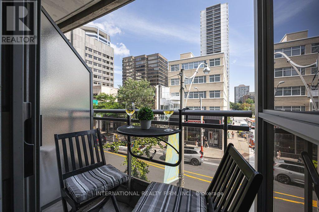 204 - 1430 Yonge Street, Toronto, Ontario  M4T 1Y6 - Photo 20 - C13789174