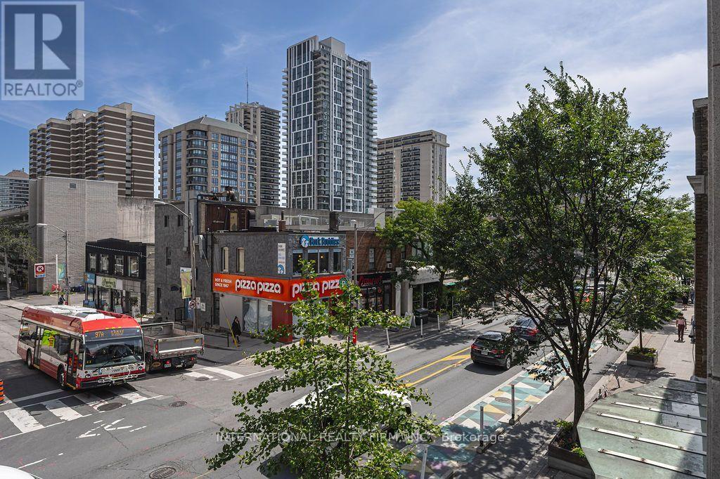 204 - 1430 Yonge Street, Toronto, Ontario  M4T 1Y6 - Photo 22 - C13789174