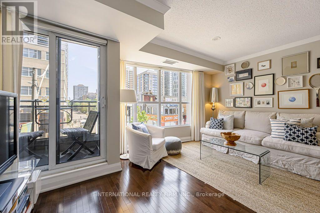 204 - 1430 Yonge Street, Toronto, Ontario  M4T 1Y6 - Photo 23 - C13789174