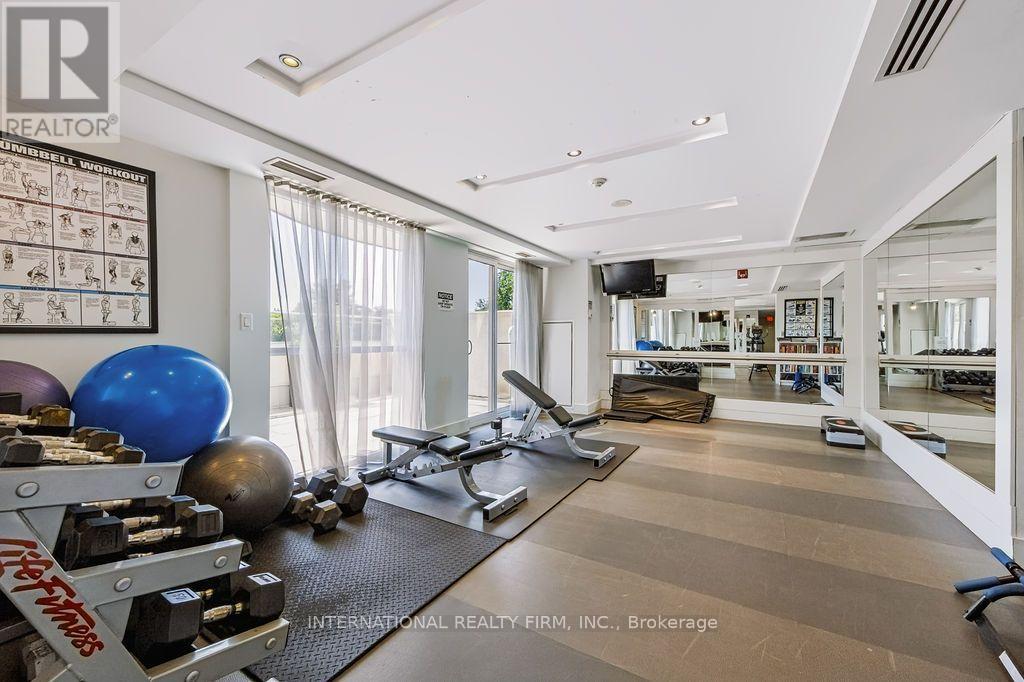 204 - 1430 Yonge Street, Toronto, Ontario  M4T 1Y6 - Photo 25 - C13789174
