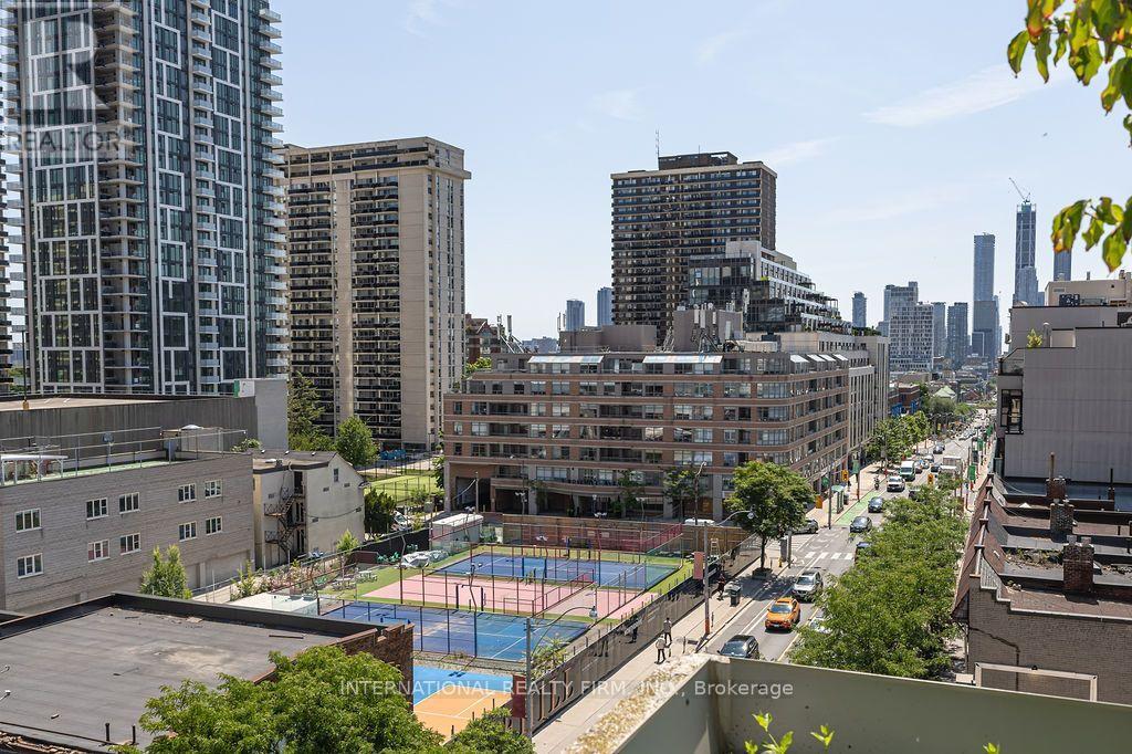204 - 1430 Yonge Street, Toronto, Ontario  M4T 1Y6 - Photo 31 - C13789174
