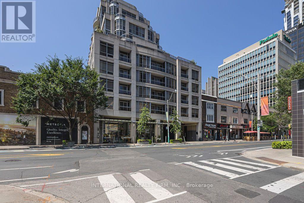 204 - 1430 Yonge Street, Toronto, Ontario  M4T 1Y6 - Photo 33 - C13789174