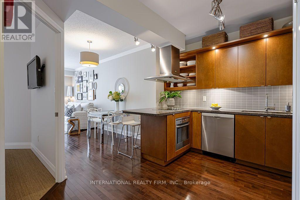 204 - 1430 Yonge Street, Toronto, Ontario  M4T 1Y6 - Photo 7 - C13789174