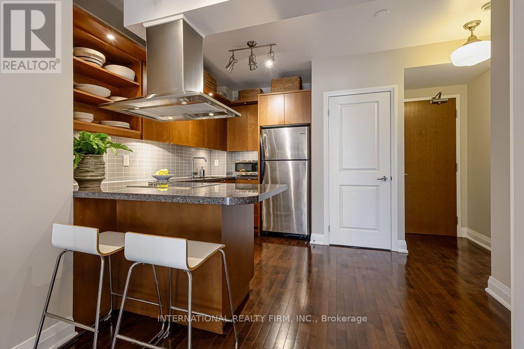 204 - 1430 Yonge Street, Toronto, Ontario  M4T 1Y6 - Photo 9 - C13789174