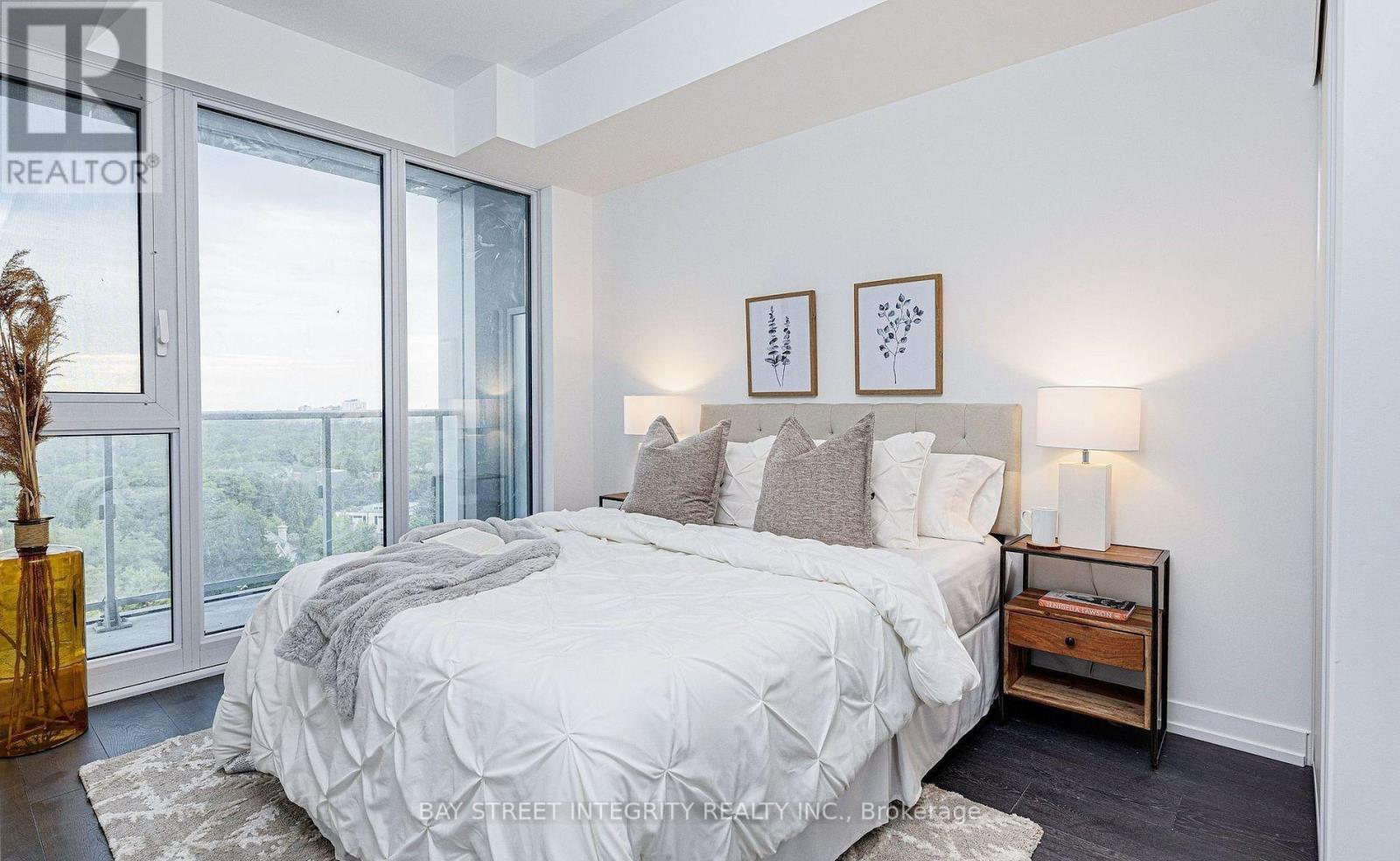 1718 - 2020 Bathurst Street, Toronto, Ontario  M5P 0A6 - Photo 11 - C13789194