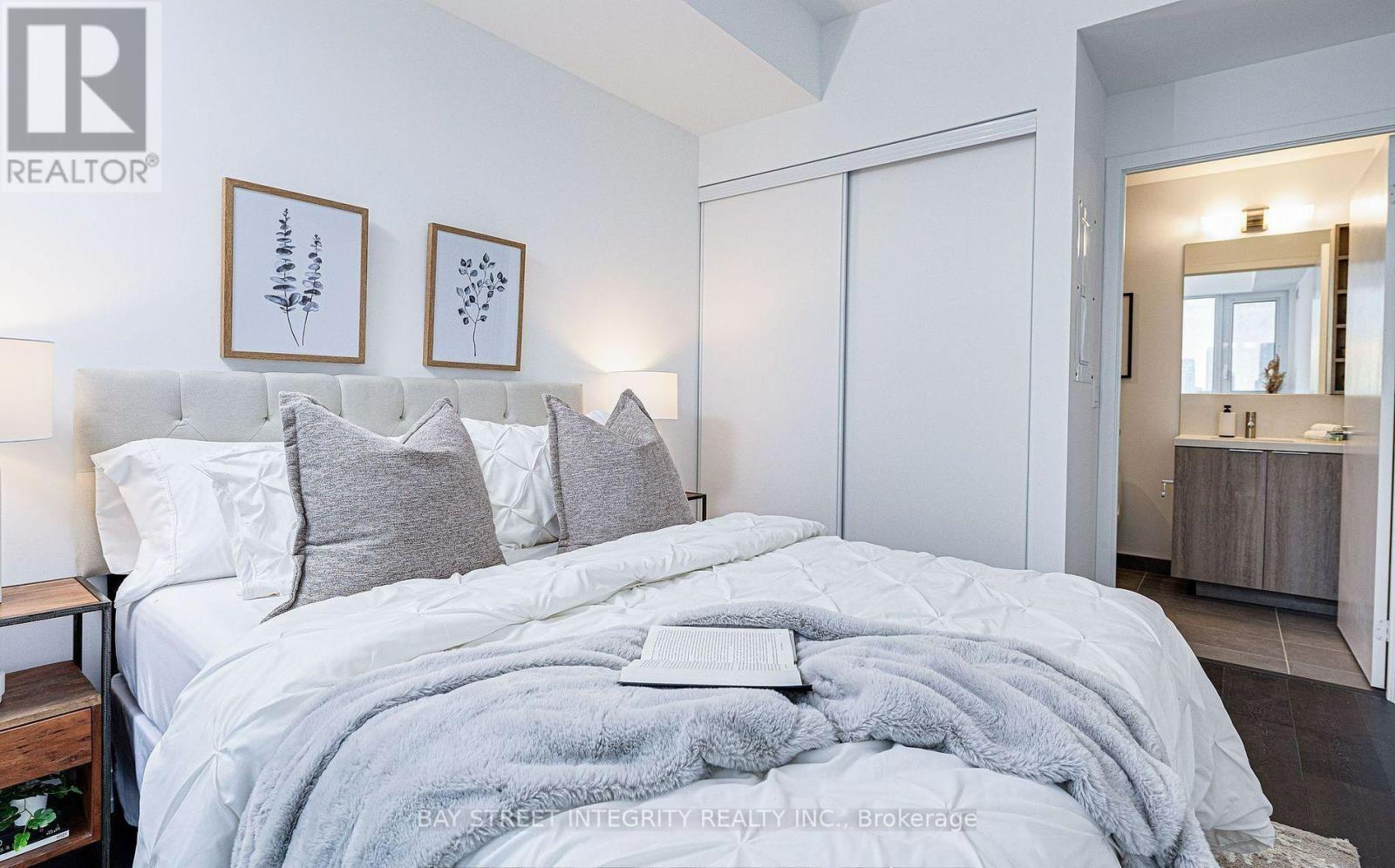 1718 - 2020 Bathurst Street, Toronto, Ontario  M5P 0A6 - Photo 12 - C13789194