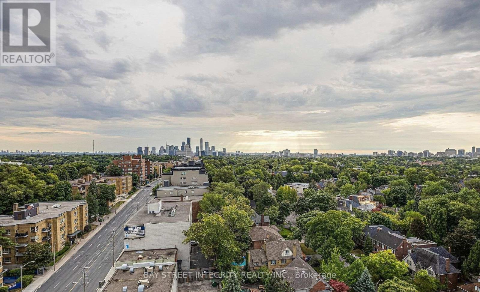 1718 - 2020 Bathurst Street, Toronto, Ontario  M5P 0A6 - Photo 16 - C13789194