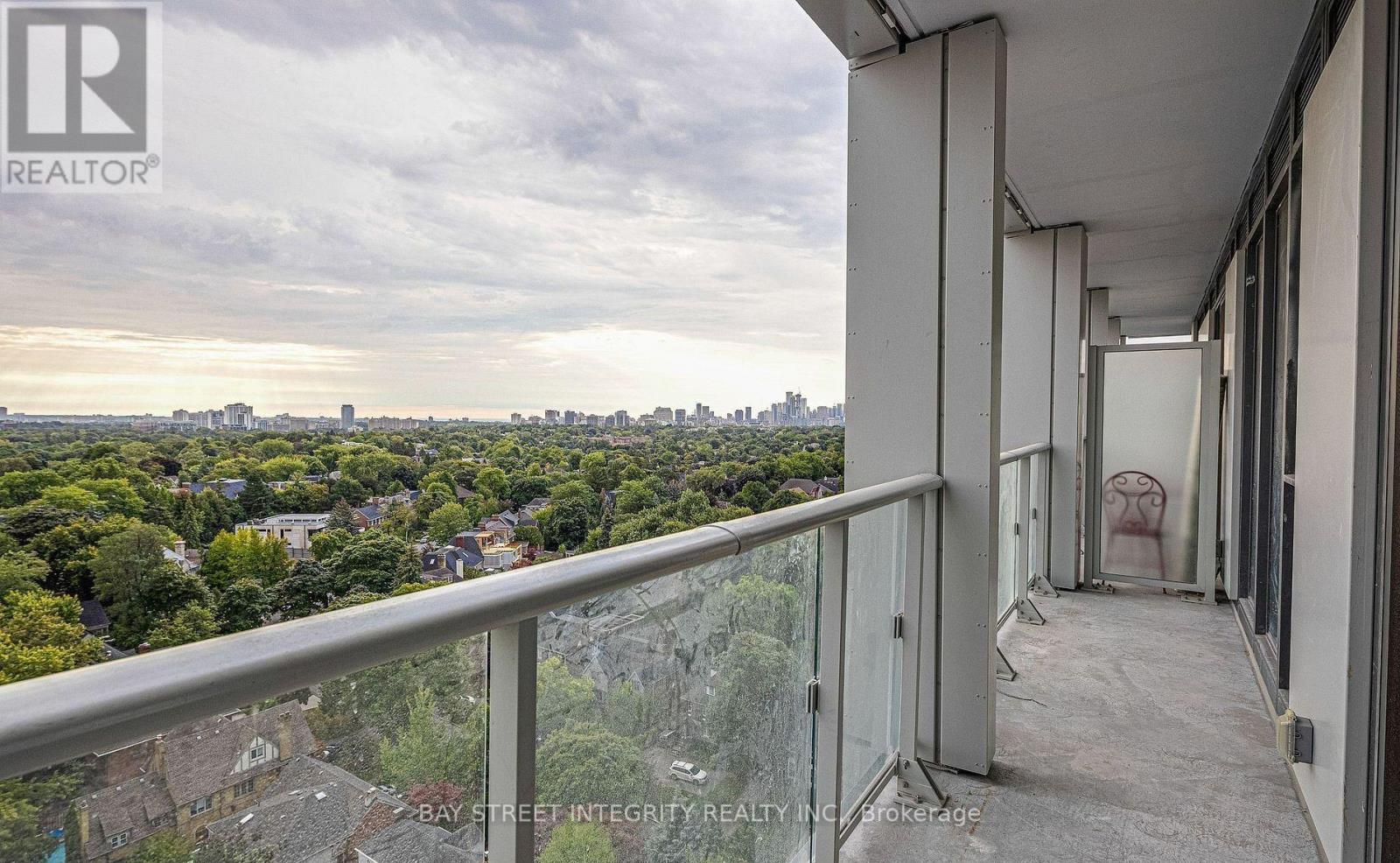 1718 - 2020 Bathurst Street, Toronto, Ontario  M5P 0A6 - Photo 17 - C13789194