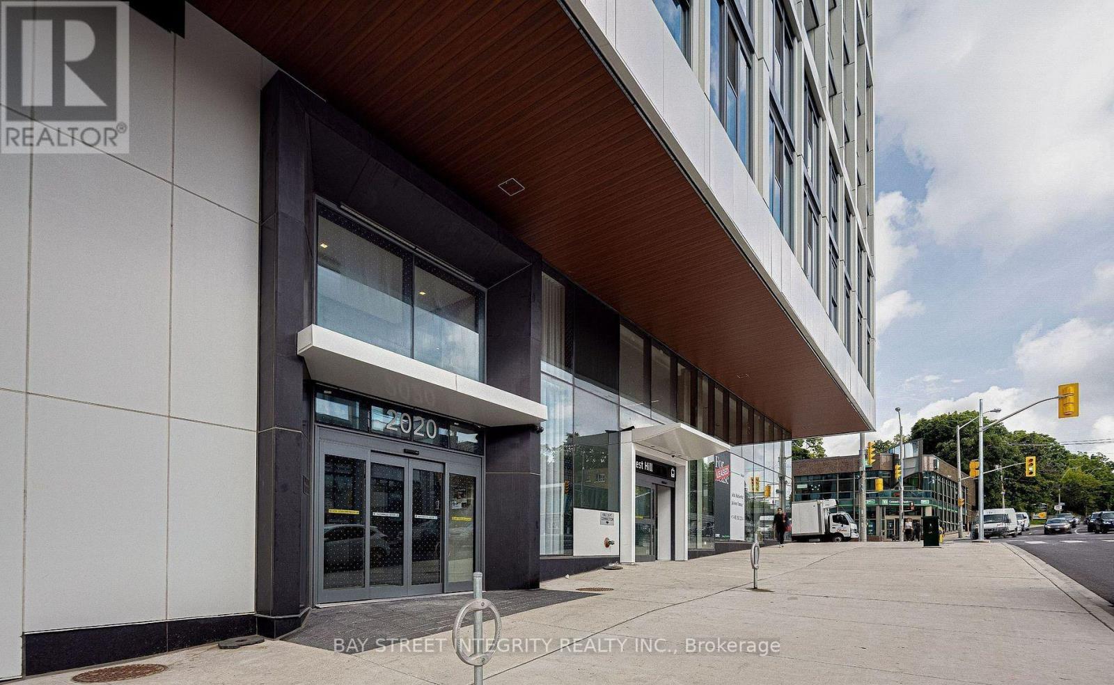 1718 - 2020 Bathurst Street, Toronto, Ontario  M5P 0A6 - Photo 2 - C13789194