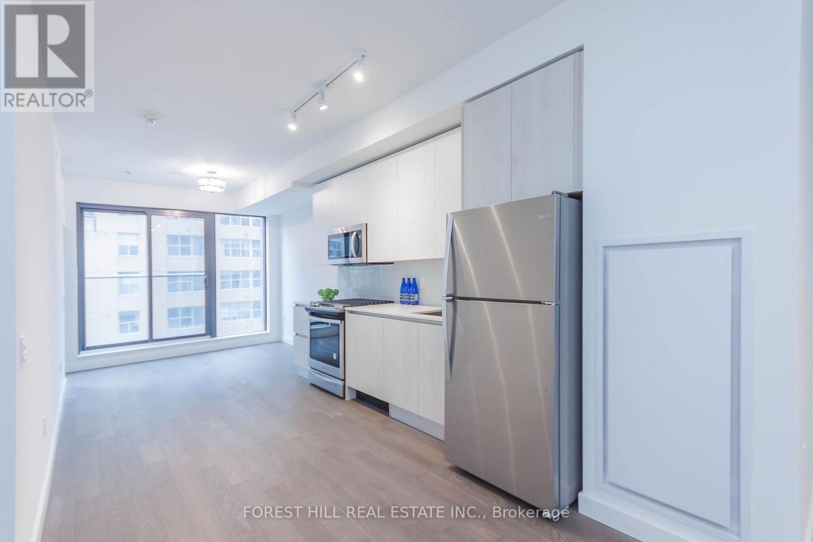 401 - 2a Church Street, Toronto, Ontario  M5E 0E1 - Photo 2 - C13789196
