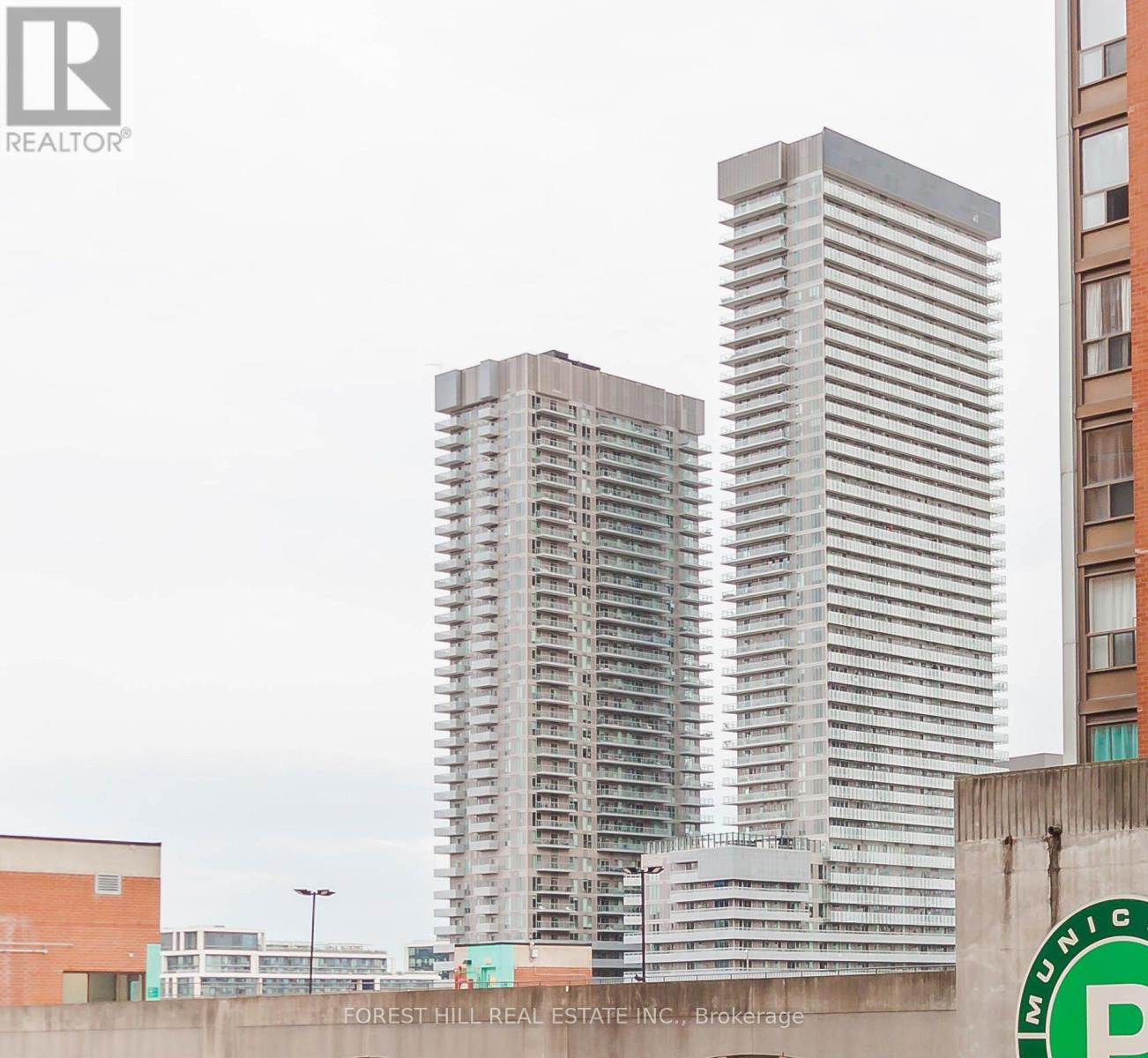 401 - 2a Church Street, Toronto, Ontario  M5E 0E1 - Photo 28 - C13789196