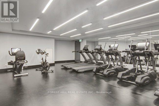 401 - 2a Church Street, Toronto, Ontario  M5E 0E1 - Photo 31 - C13789196