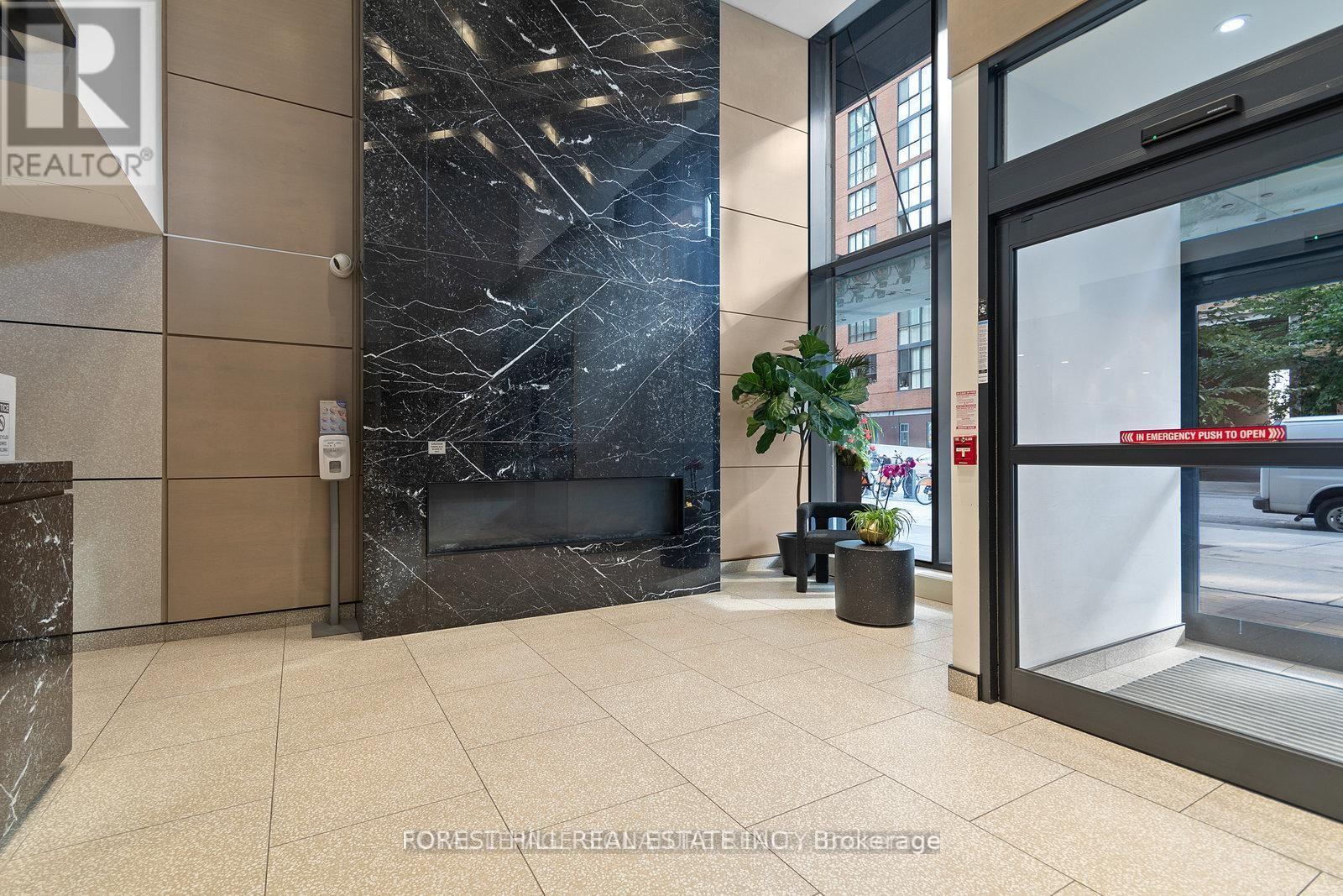 401 - 2a Church Street, Toronto, Ontario  M5E 0E1 - Photo 34 - C13789196