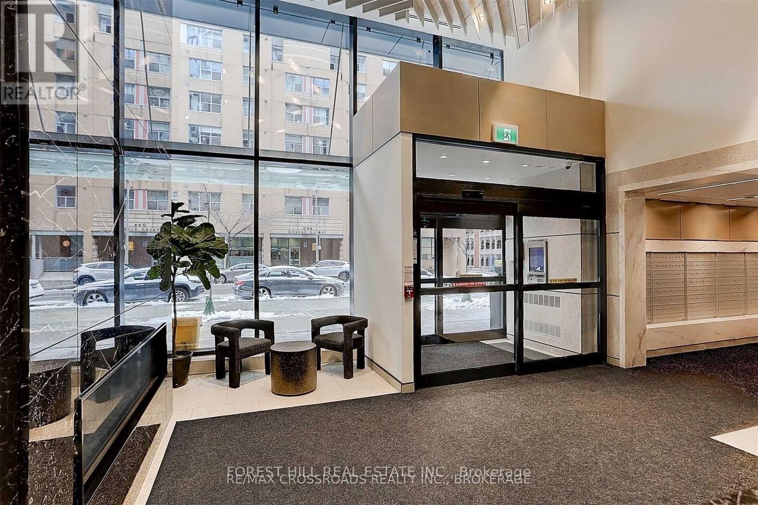 401 - 2a Church Street, Toronto, Ontario  M5E 0E1 - Photo 36 - C13789196