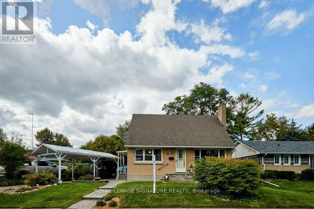 74 FOREST ROAD, Ajax, Ontario