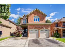 157 WALLER STREET, Whitby, Ontario