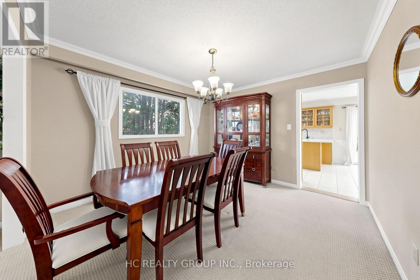 5 Standish Crescent, Markham, Ontario  L3P 4A4 - Photo 10 - N13789160