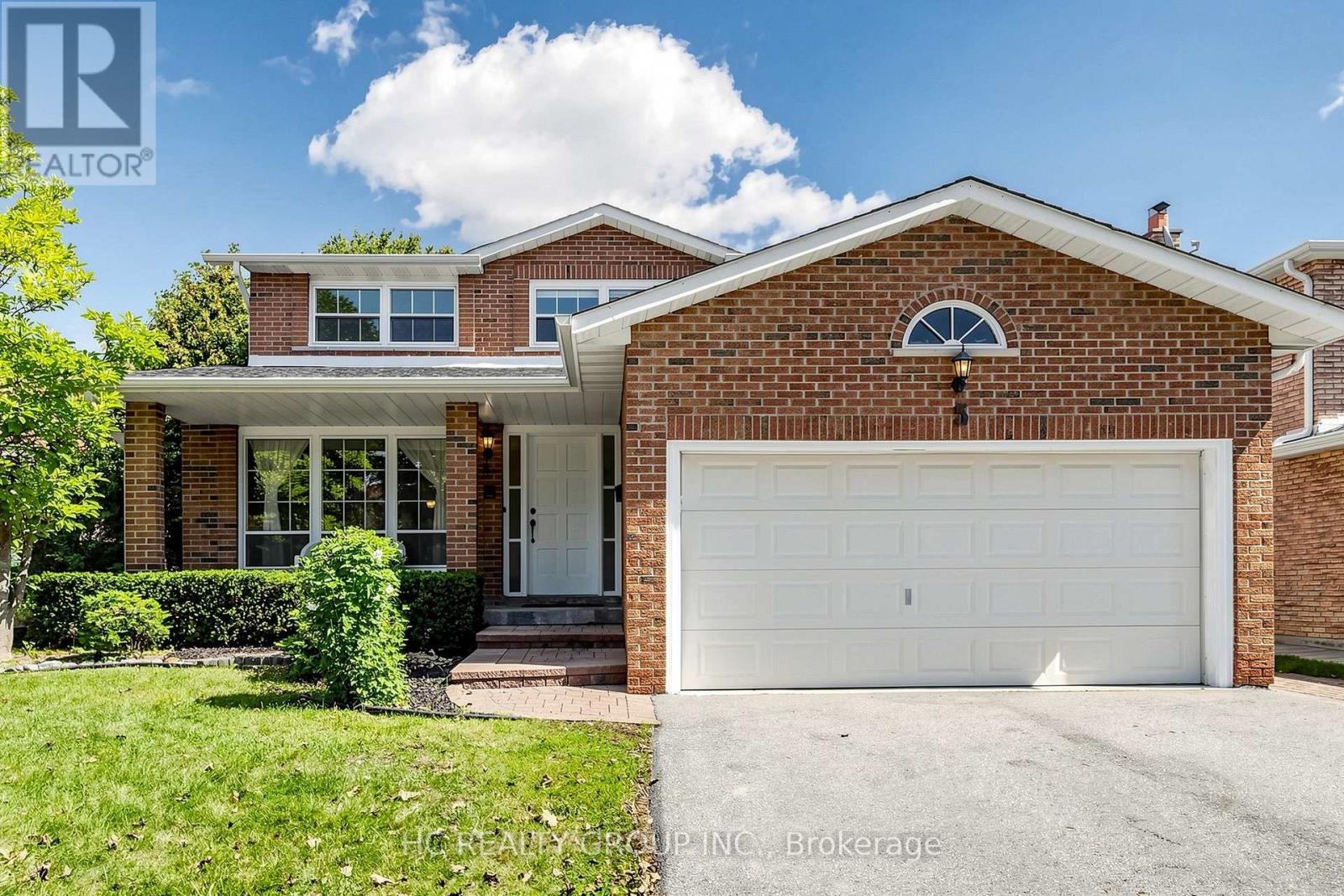 5 Standish Crescent, Markham, Ontario  L3P 4A4 - Photo 2 - N13789160