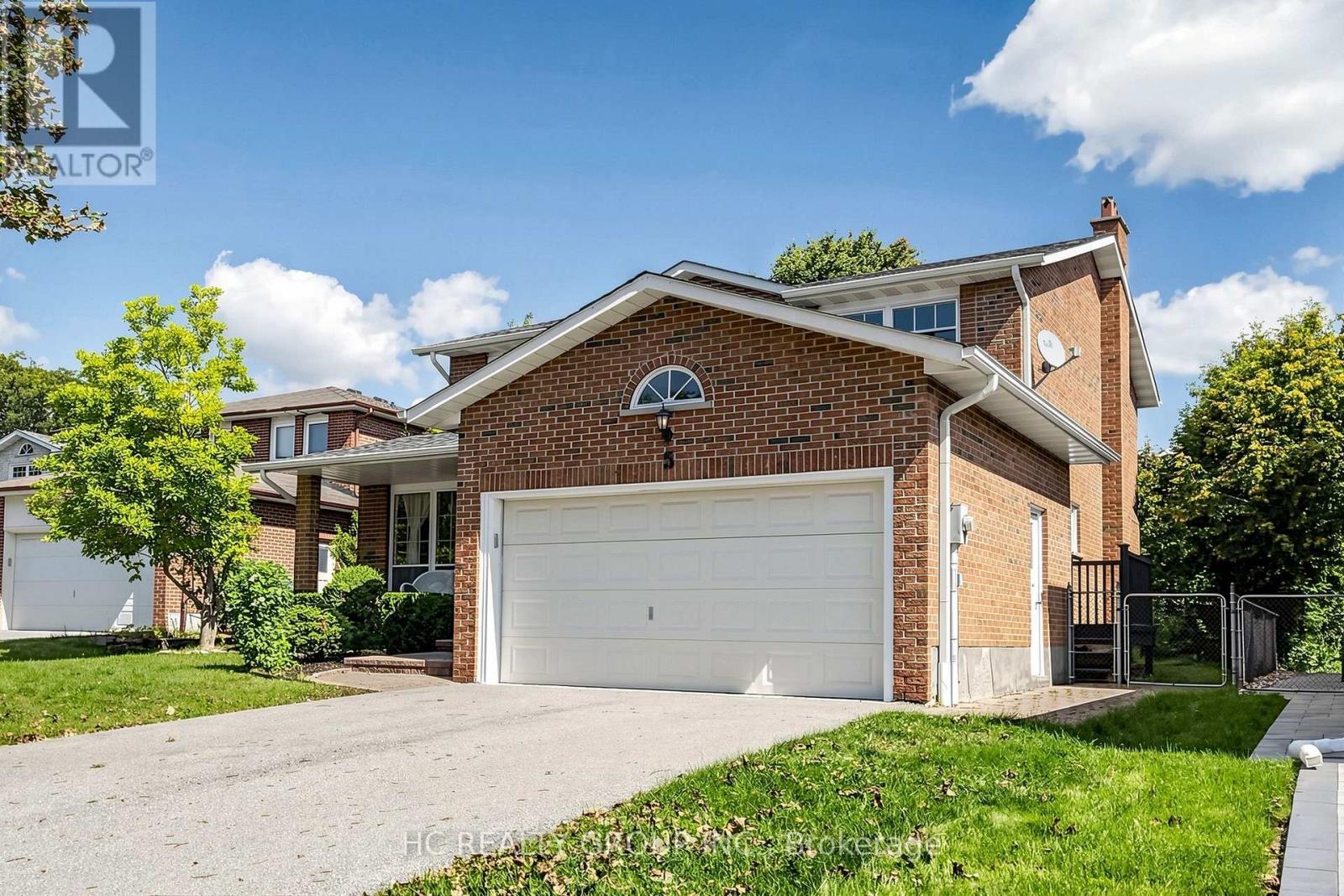5 Standish Crescent, Markham, Ontario  L3P 4A4 - Photo 3 - N13789160