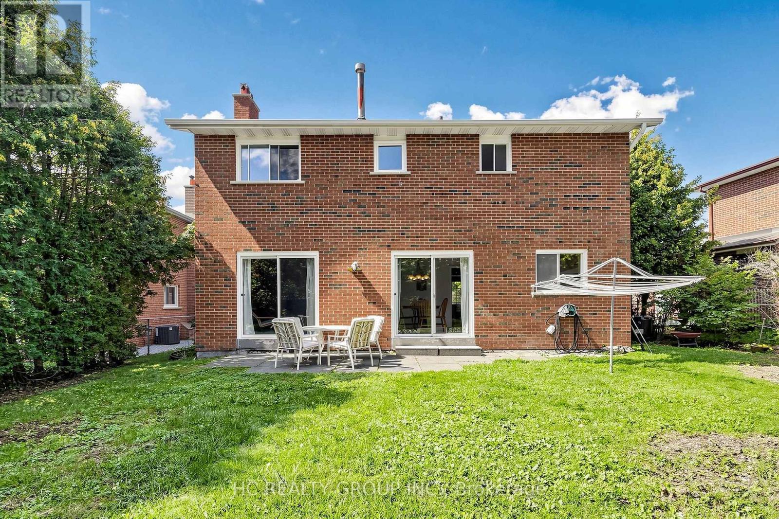 5 Standish Crescent, Markham, Ontario  L3P 4A4 - Photo 46 - N13789160
