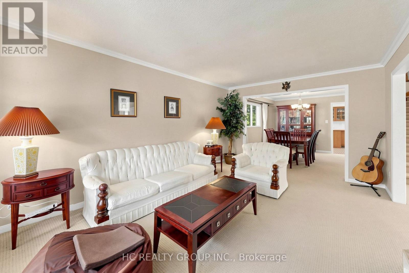 5 Standish Crescent, Markham, Ontario  L3P 4A4 - Photo 6 - N13789160