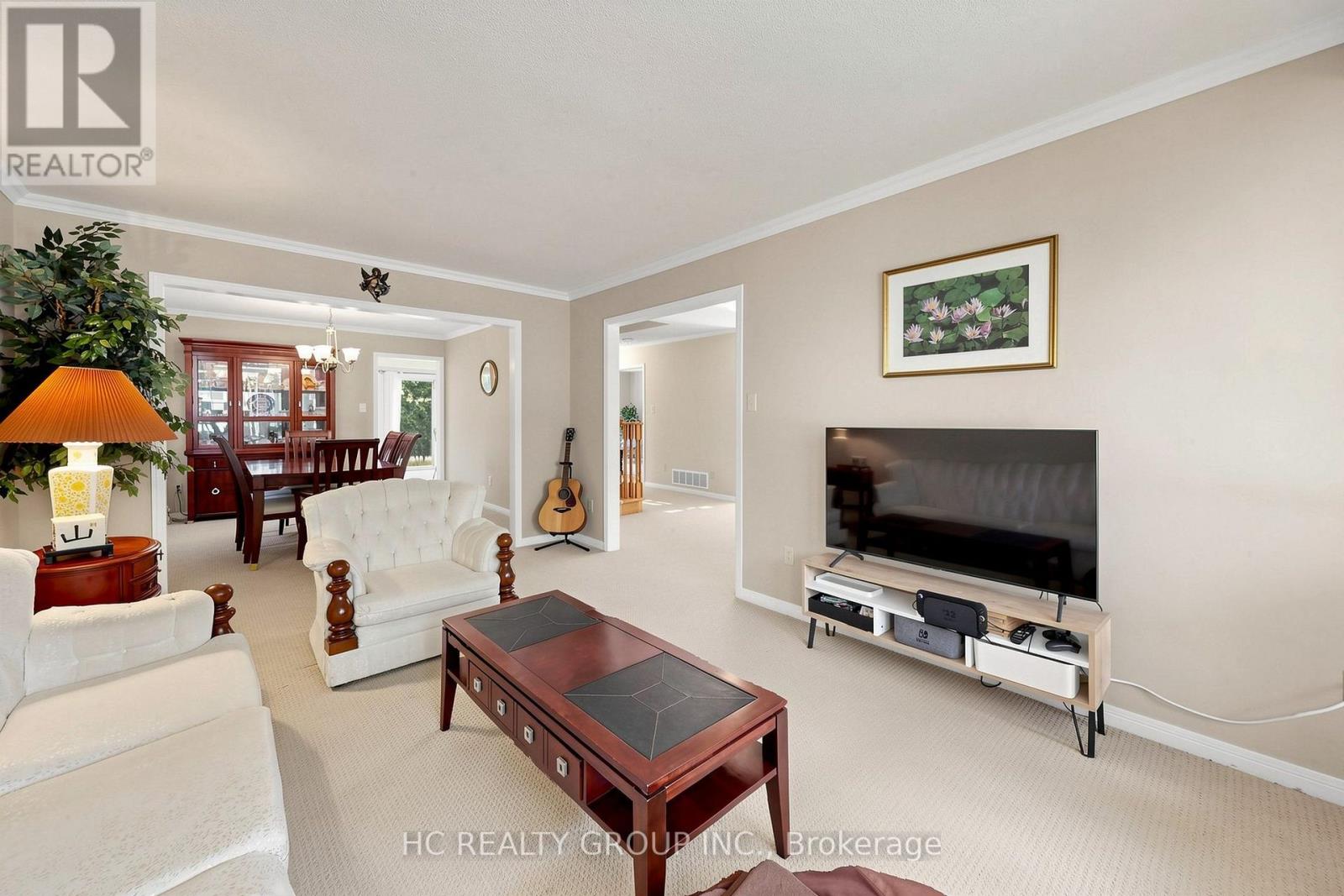 5 Standish Crescent, Markham, Ontario  L3P 4A4 - Photo 7 - N13789160