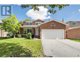 5 STANDISH CRESCENT, Markham, Ontario