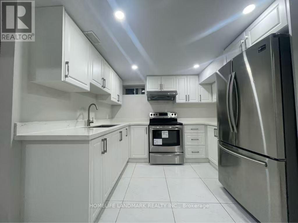 Bsm Unit 2 - 63 Highgate Drive, Markham, Ontario  L3R 3R8 - Photo 4 - N13789182