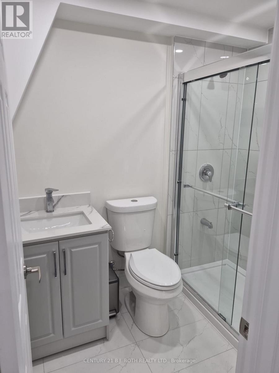 Basement - 2129 Wilson Street, Innisfil, Ontario  L4M 3C3 - Photo 13 - N13789184