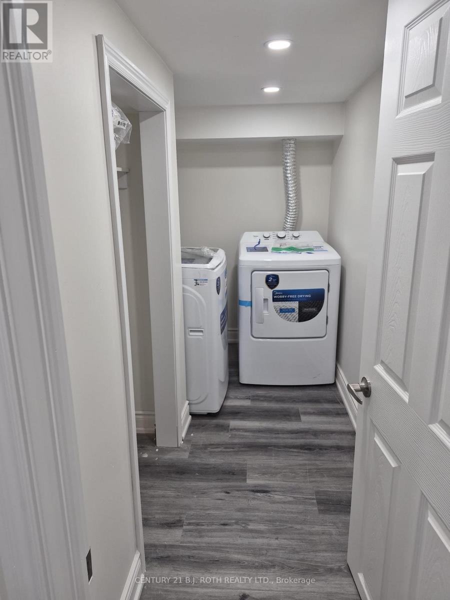 Basement - 2129 Wilson Street, Innisfil, Ontario  L4M 3C3 - Photo 15 - N13789184