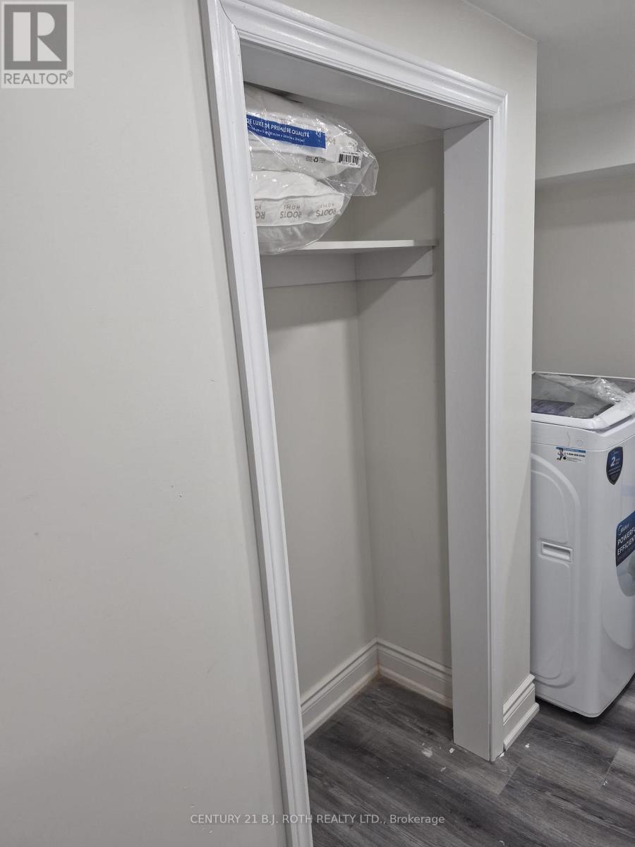 Basement - 2129 Wilson Street, Innisfil, Ontario  L4M 3C3 - Photo 16 - N13789184