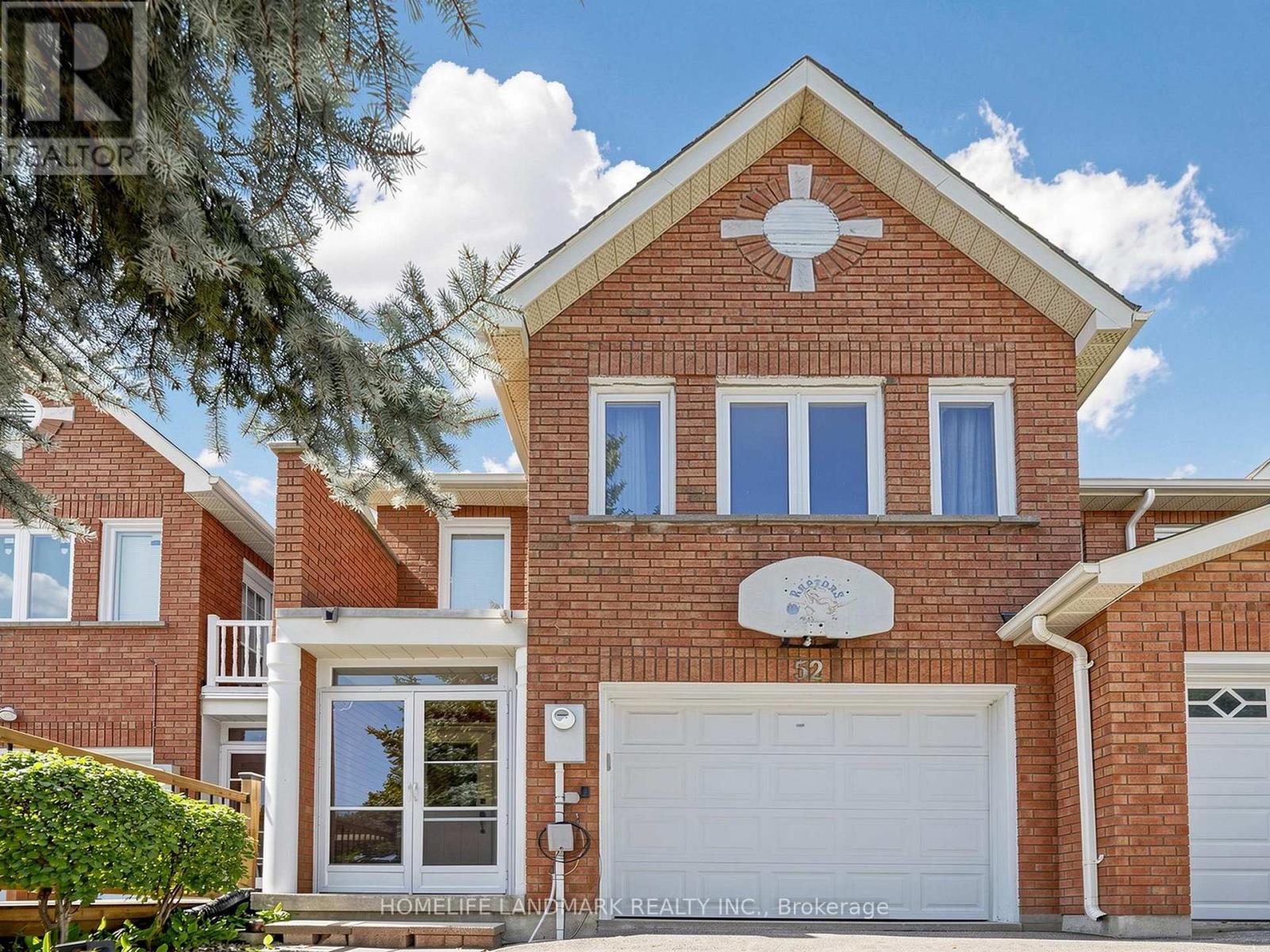 52 QUEENSMILL COURT, Richmond Hill, Ontario