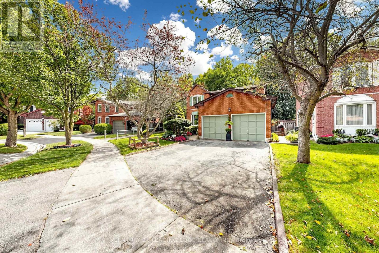 76 TILMAN CIRCLE, Markham, Ontario