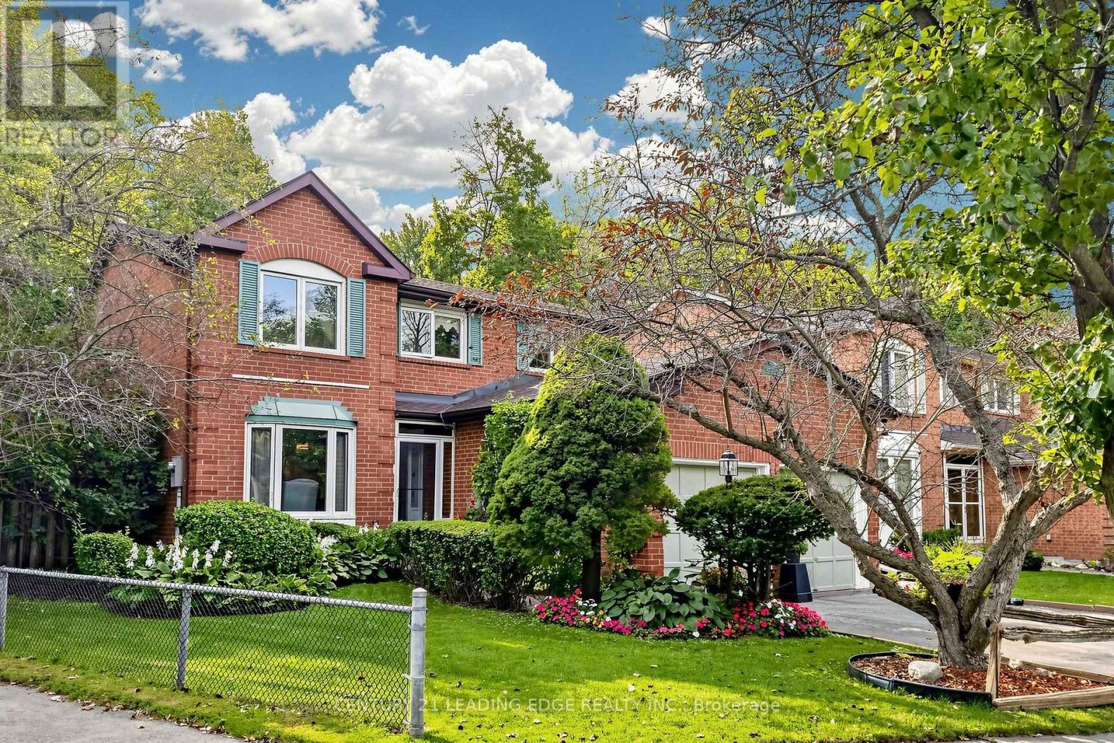 76 Tilman Circle, Markham, Ontario  L3P 5V6 - Photo 2 - N13789188