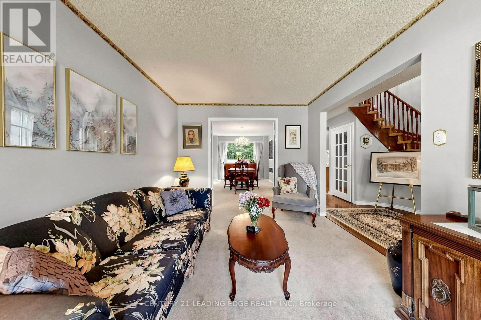 76 Tilman Circle, Markham, Ontario  L3P 5V6 - Photo 4 - N13789188