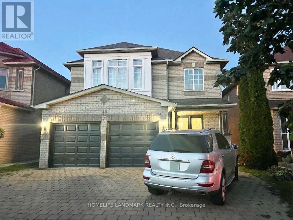 55 FONDA ROAD, Markham, Ontario