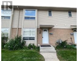 33 - 626 WHARNCLIFFE ROAD S, London South, Ontario