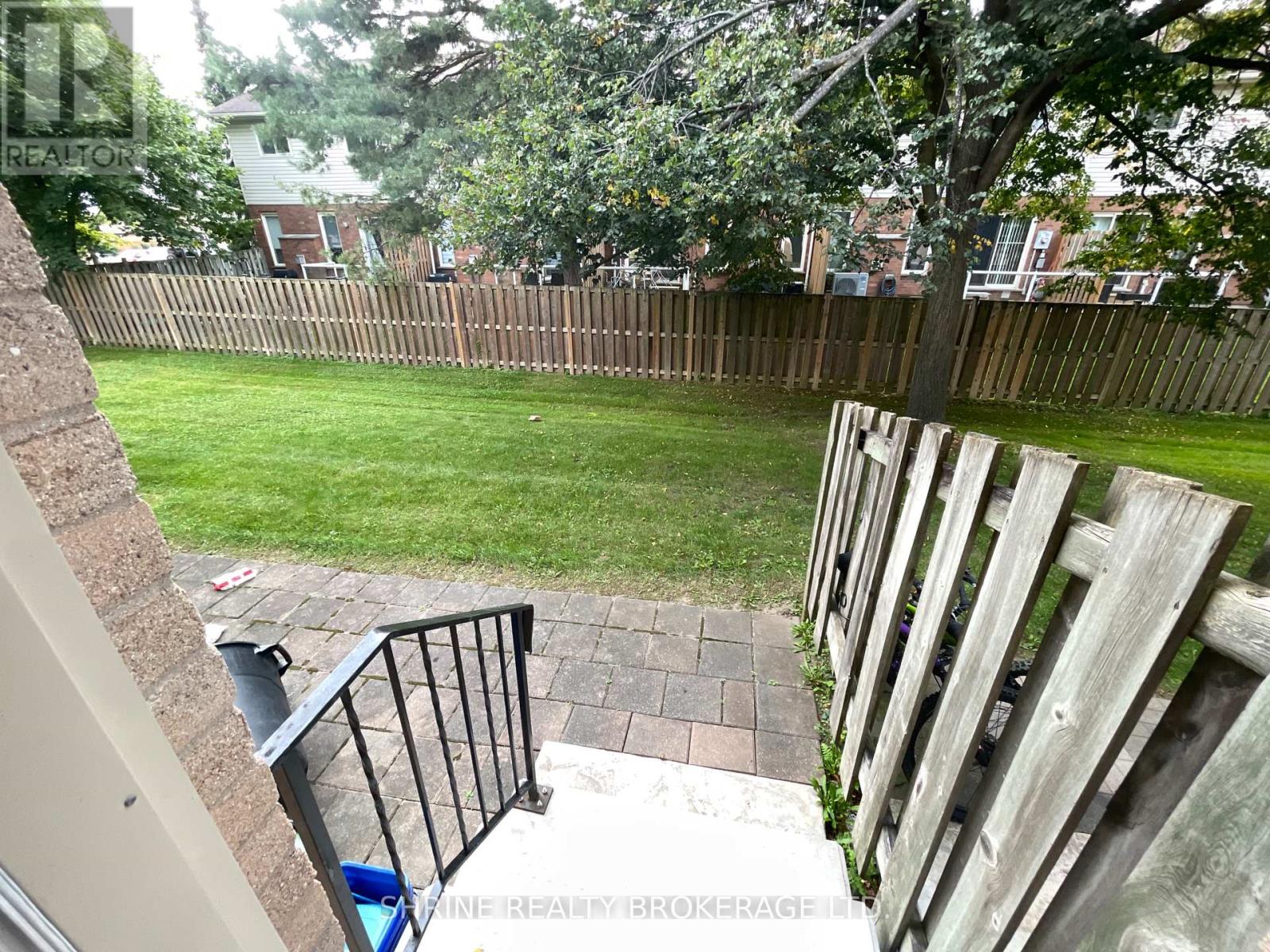33 - 626 Wharncliffe Road S, London South, Ontario  N6J 2N4 - Photo 10 - X13657258