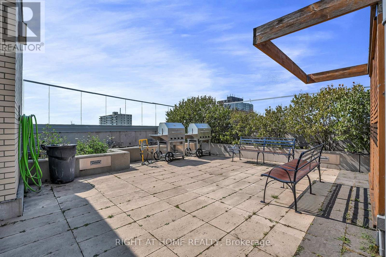 1012 - 70 Forest Manor Road, Toronto, Ontario  M2J 0A9 - Photo 33 - C13787256